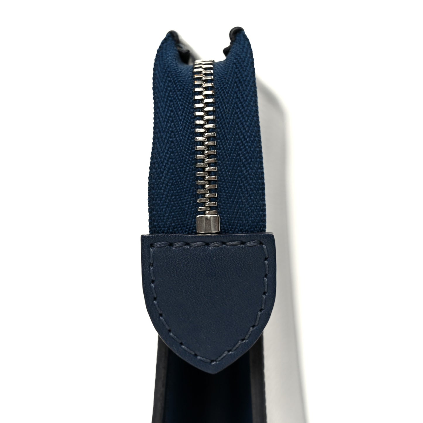 Epi Toiletry Pouch 26 Indigo