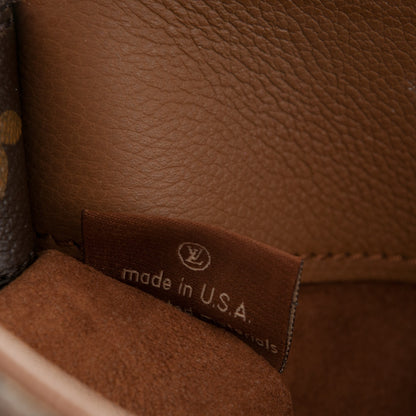 Louis Vuitton Monogram Pallas Havane 8 of 8