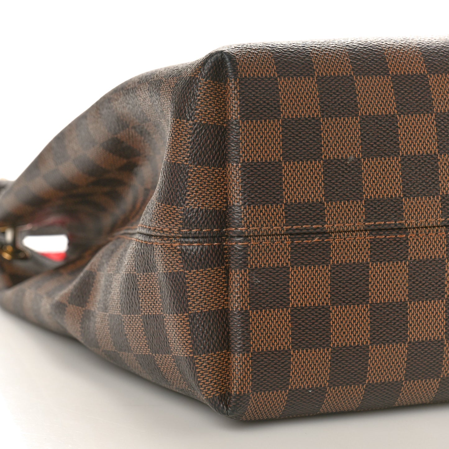 Damier Ebene Graceful MM