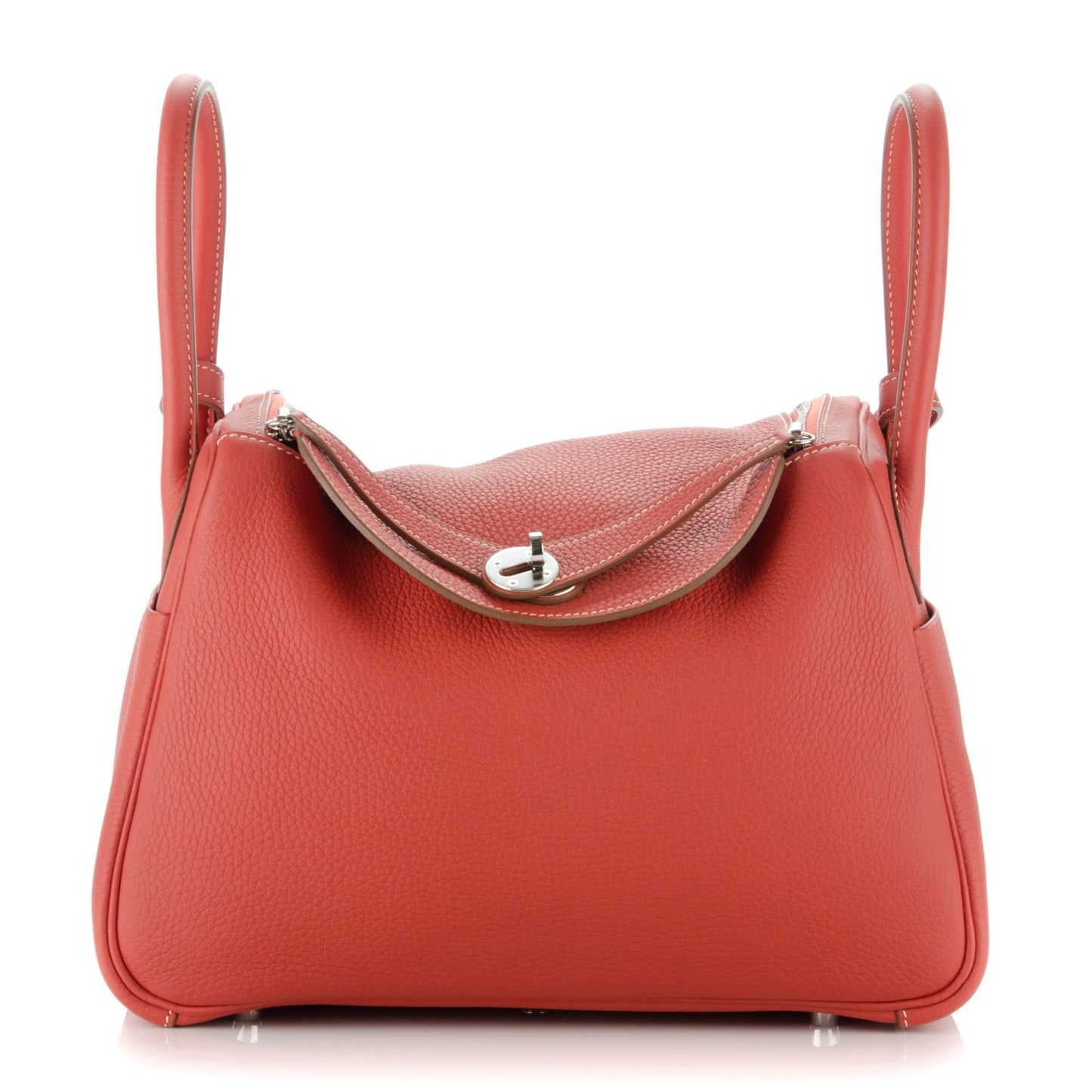 Taurillon Clemence Lindy 30 Sanguine