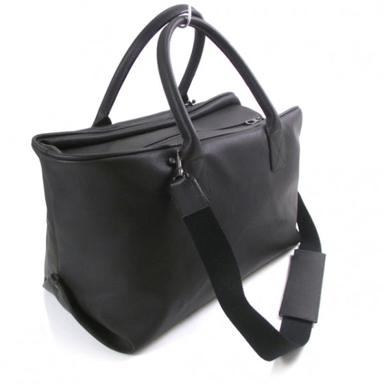 Marco Polo Weekender Bag Nero