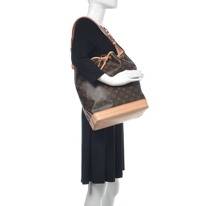 Louis Vuitton Monogram Noe 2 of 11