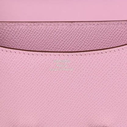 Hermes Epsom Constance 18 Mauve Sylvestre 6 of 12