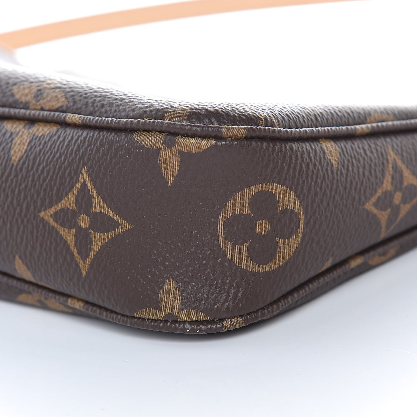 Monogram Pochette Accessories NM