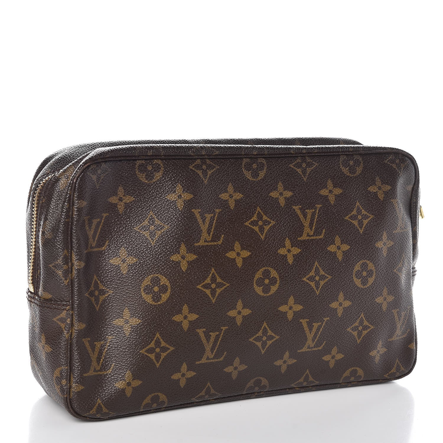 Louis Vuitton Monogram Trousse 28 3 of 11