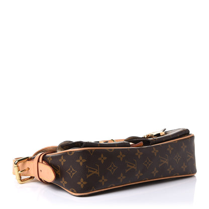 Louis Vuitton Monogram Hudson PM 4 of 10