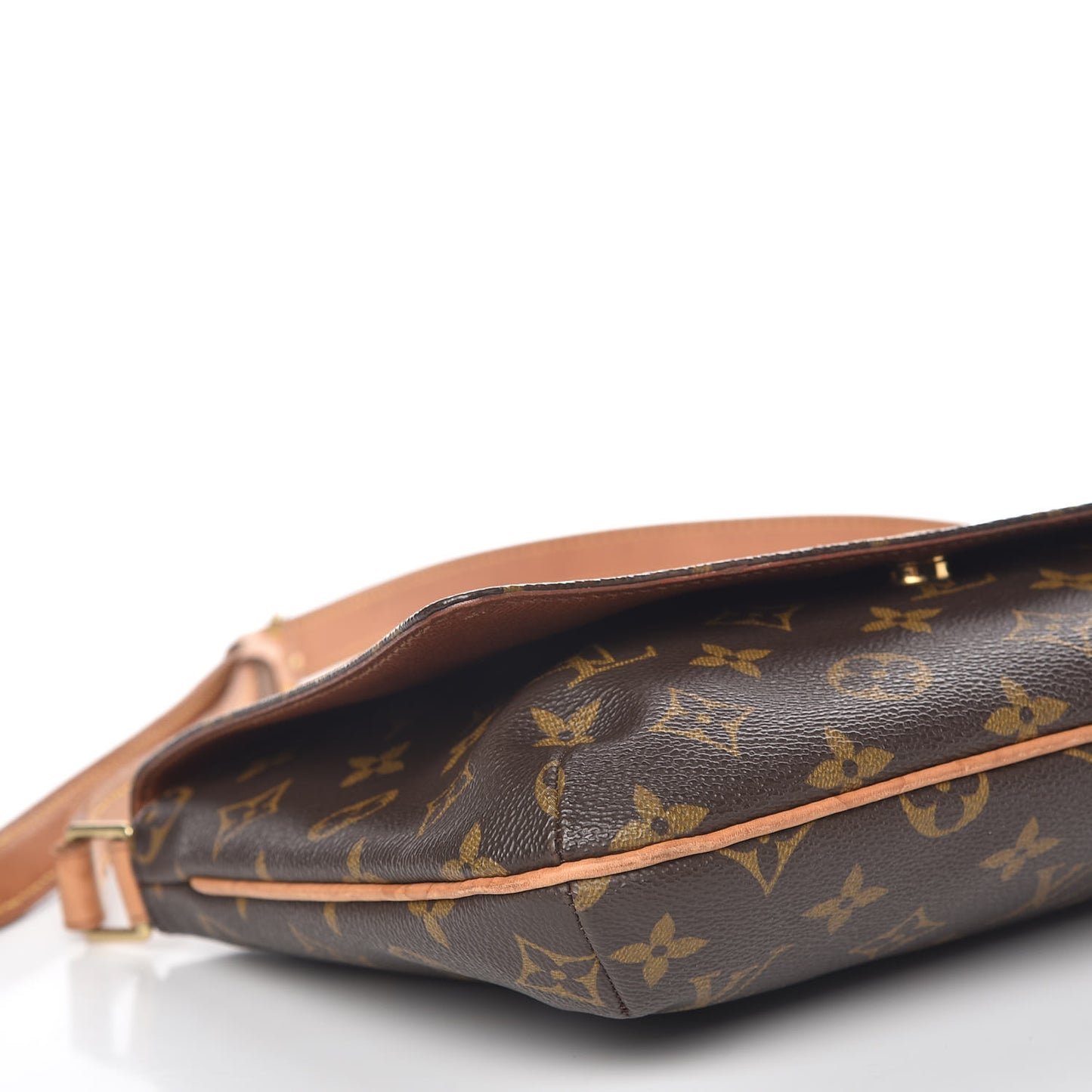 Monogram Musette Tango