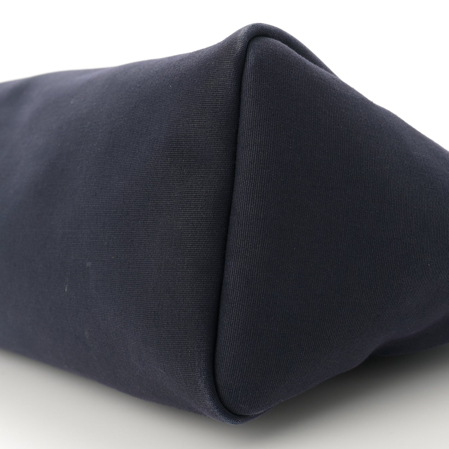 Toile Vache Hunter Herbag Cabas MM Bleu Marine