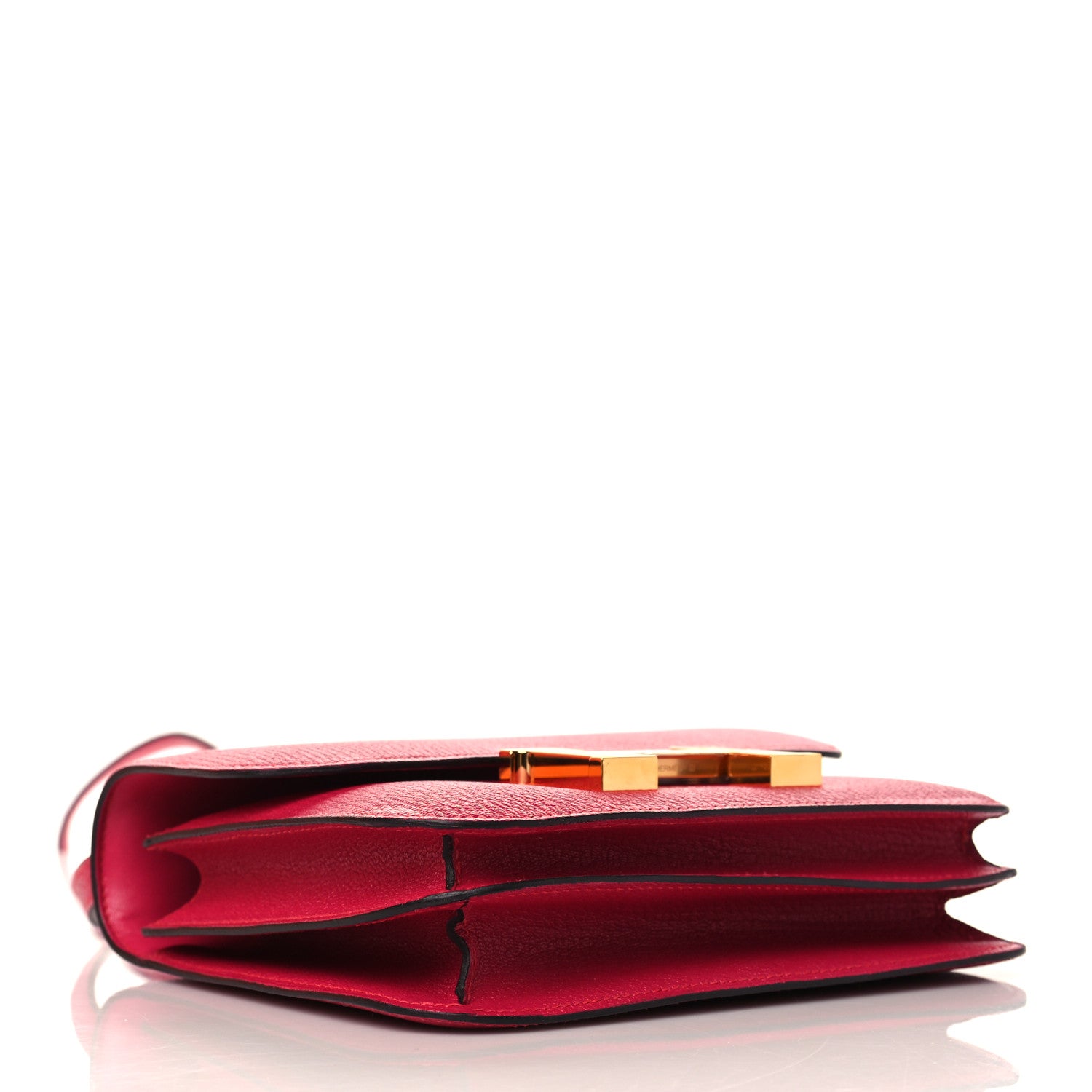 Hermes Chevre Mysore Constance 18 Framboise 4 of 10