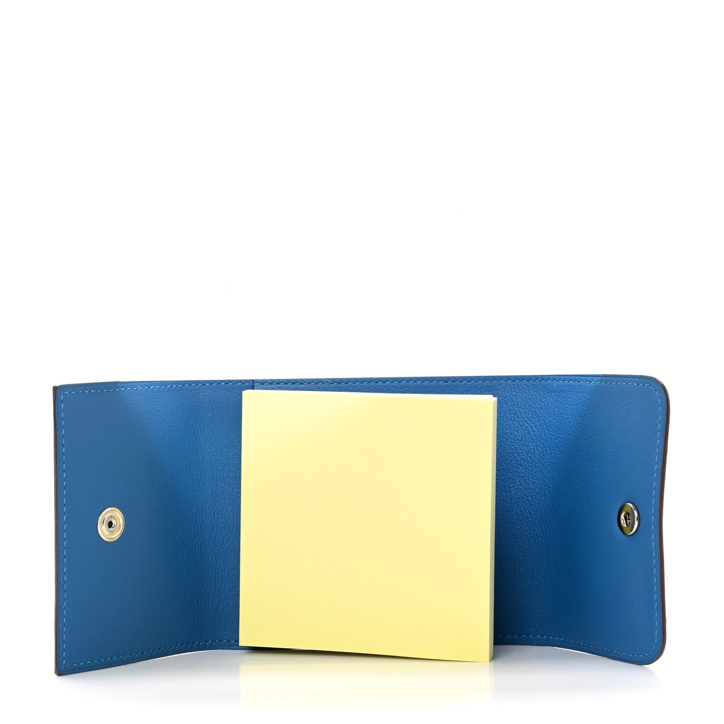 Swift Post It Notepad Holder Mykonos