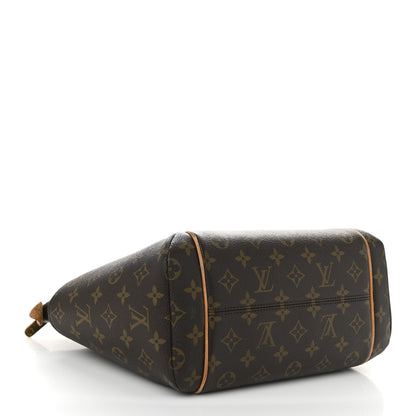 Louis Vuitton Monogram Totally PM 4 of 11