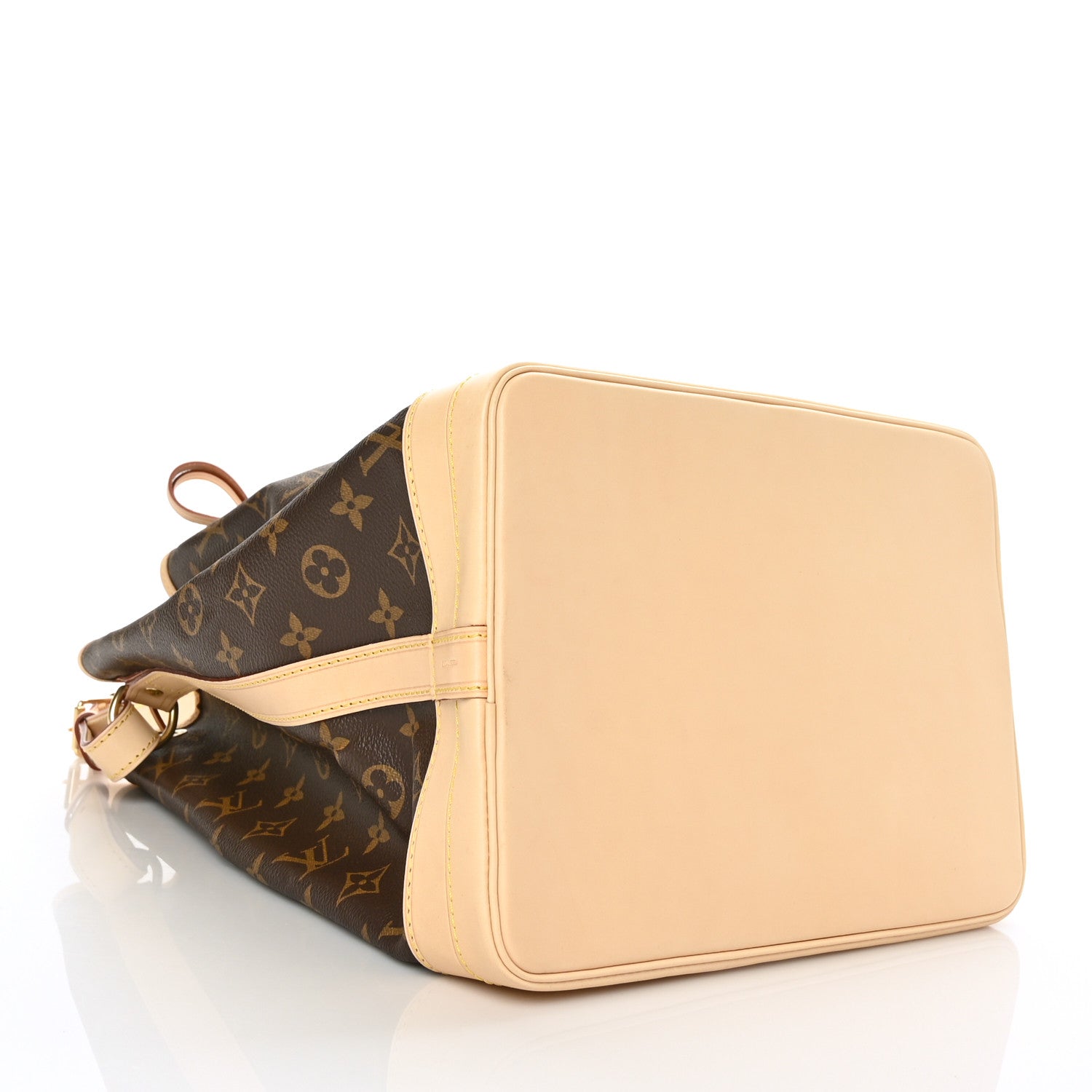 Louis Vuitton Monogram Noe 4 of 7