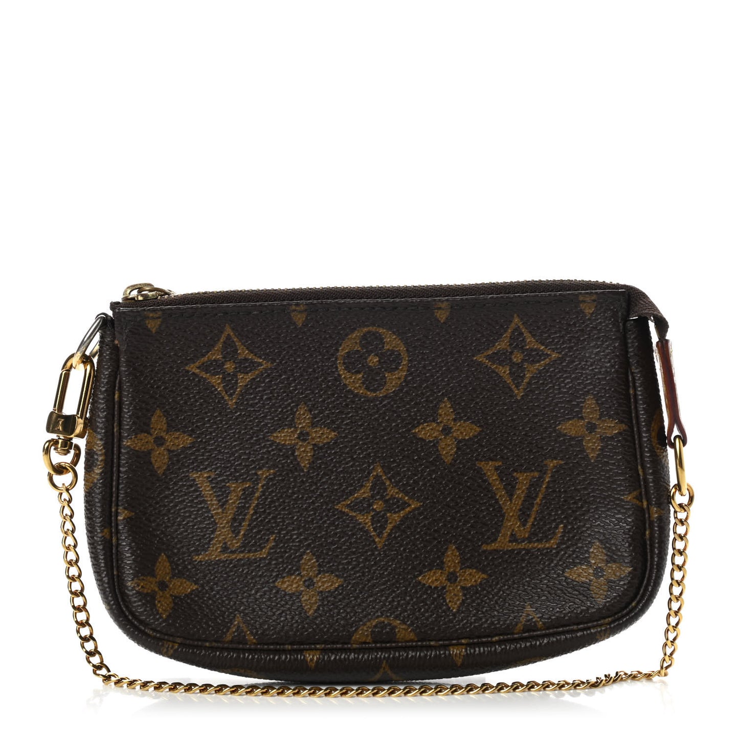 Monogram Mini Pochette Accessories
