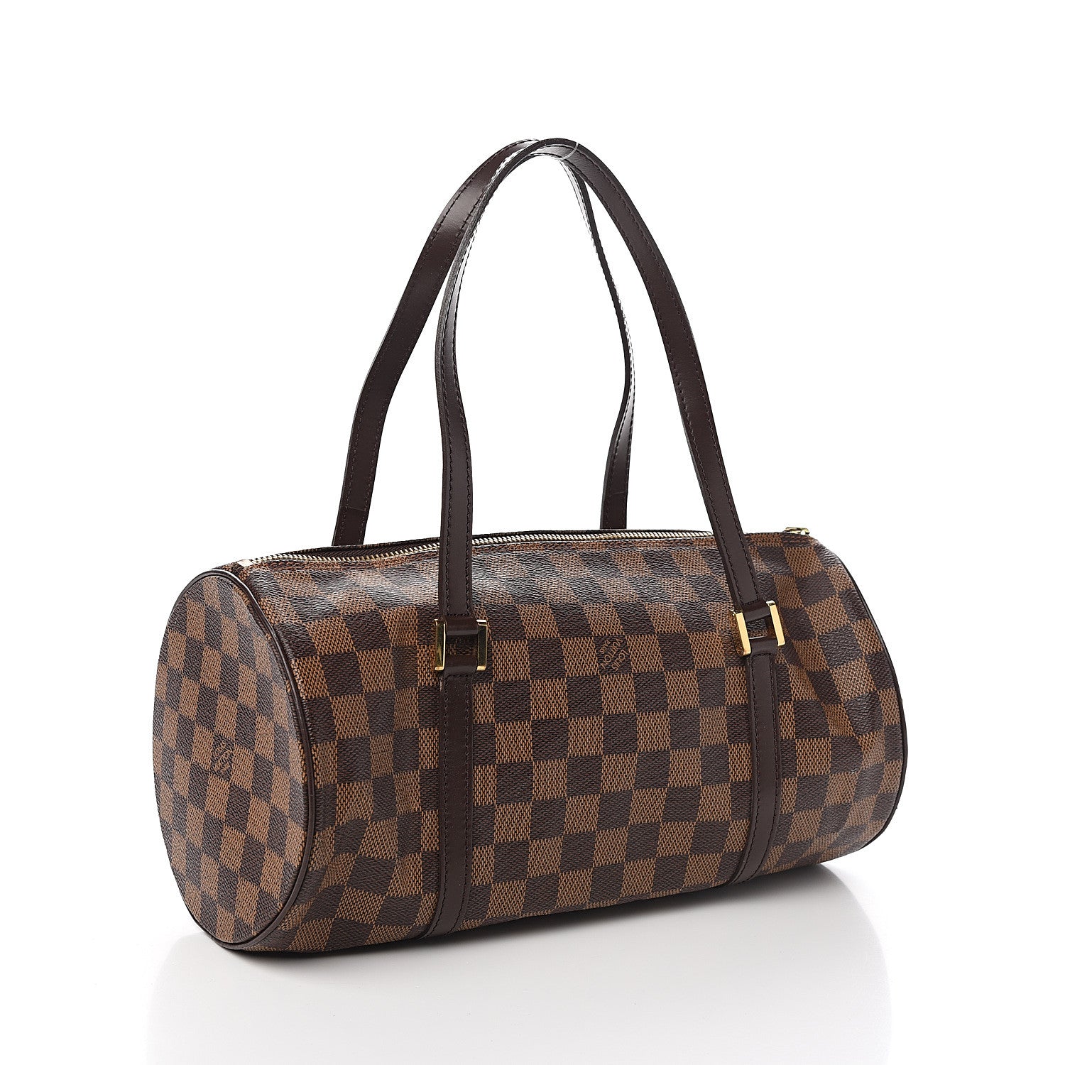 Louis Vuitton Damier Ebene Papillon 30 2 of 8