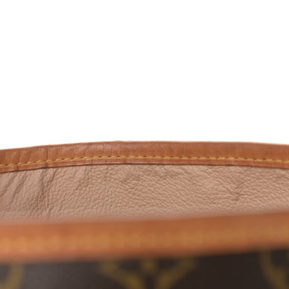 Louis Vuitton Monogram Bucket 27 13 of 17