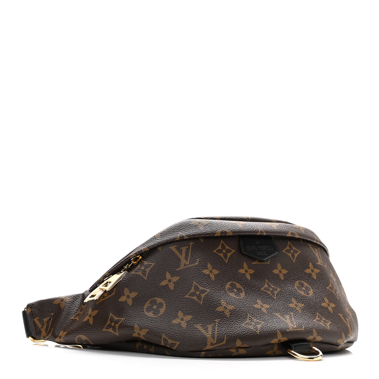 Louis Vuitton Monogram My LV World Tour Bumbag 4 of 10