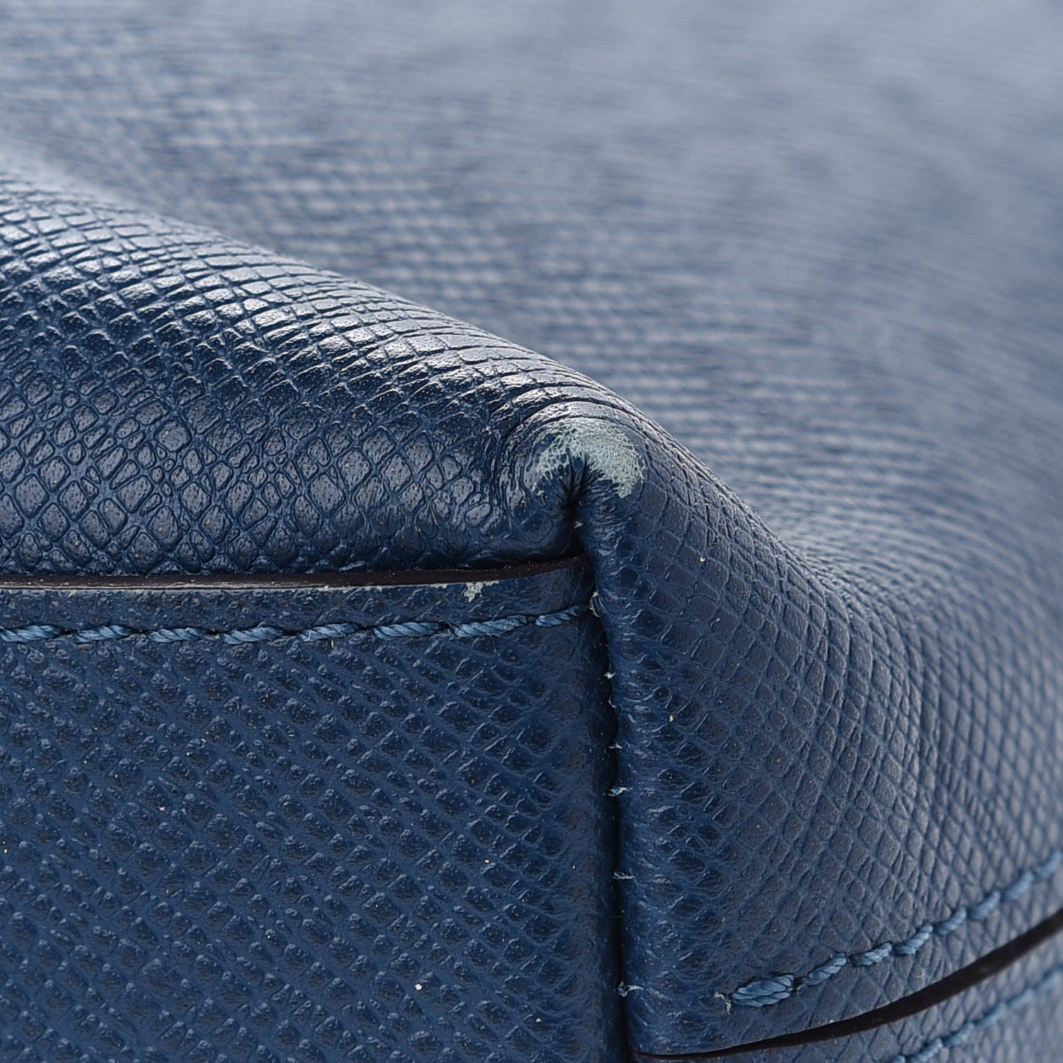 Louis Vuitton Taiga Grigori PM Messenger Ocean 9 of 9