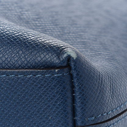 Louis Vuitton Taiga Grigori PM Messenger Ocean 9 of 9
