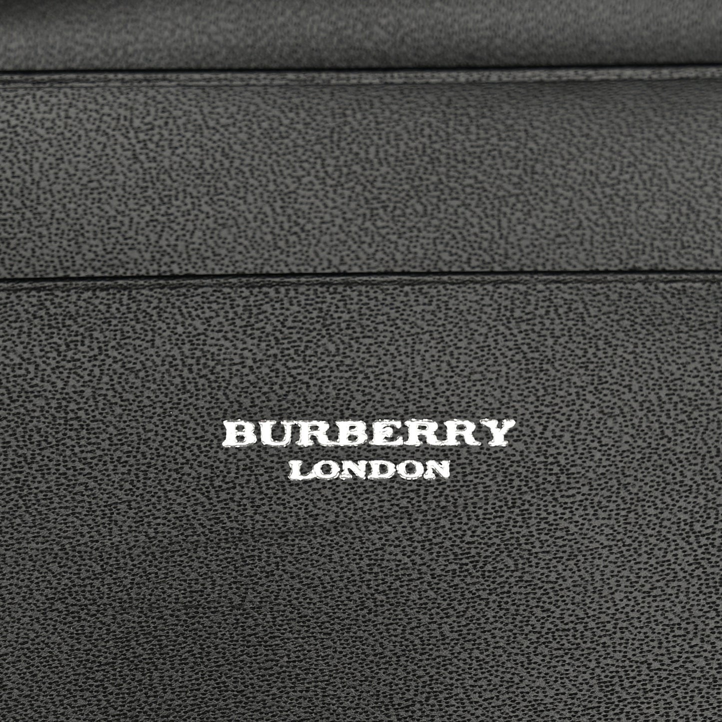 Nova Check Continental Wallet Black