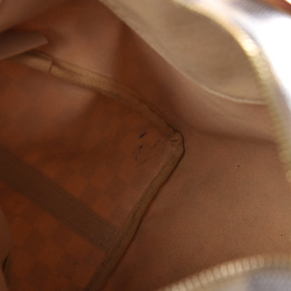 Louis Vuitton Damier Azur Speedy Bandouliere 35 16 of 16