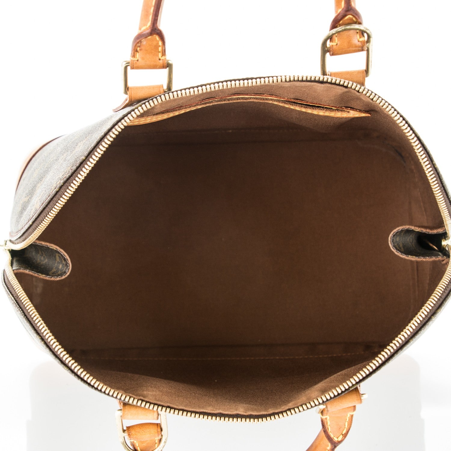 Louis Vuitton Monogram Alma PM 5 of 7