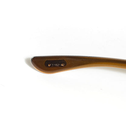 Tom Ford Whitney Sunglasses TF9 5 of 5