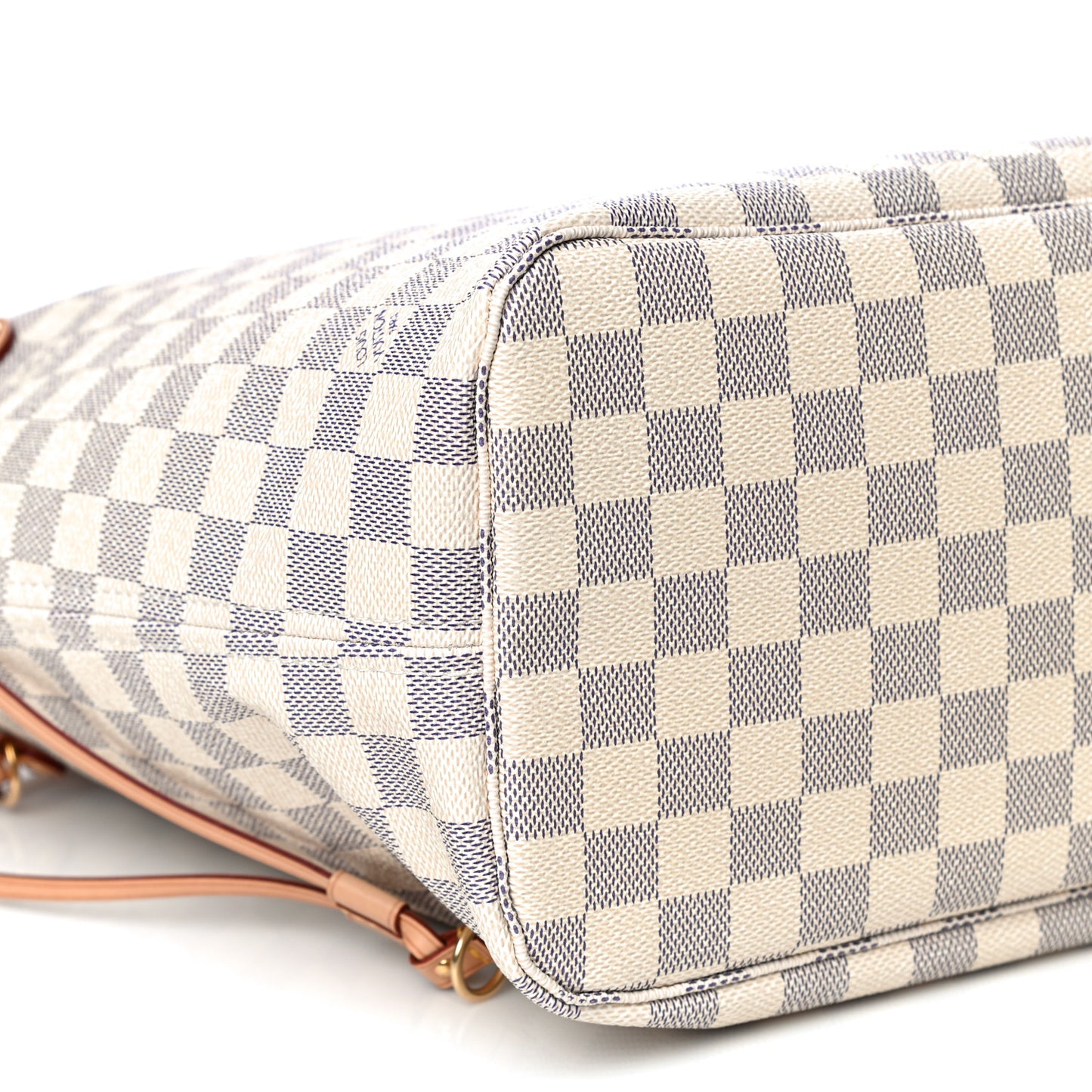 Damier Azur Neo Neverfull MM