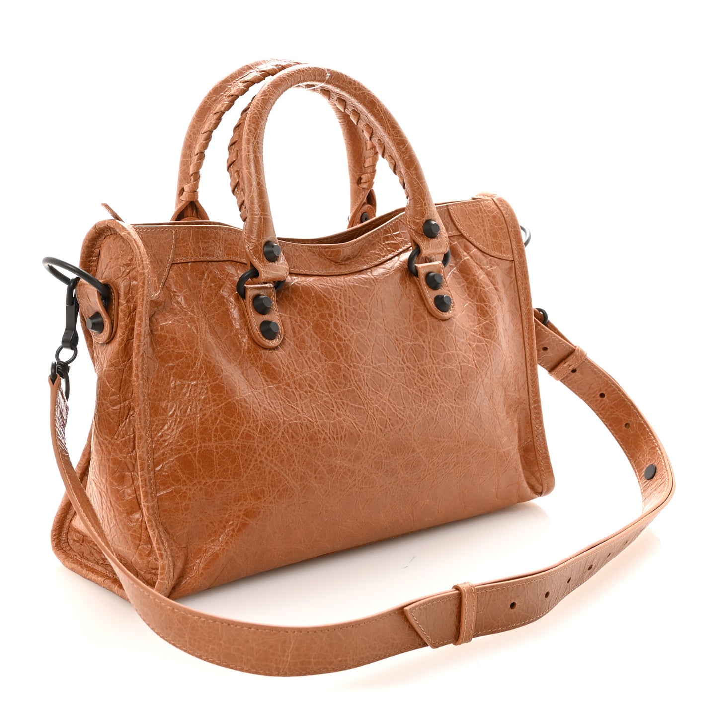 Agneau Classic Hardware Small Le City Camel
