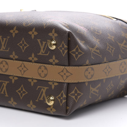 Louis Vuitton Reverse Monogram City Cruiser PM 9 of 10
