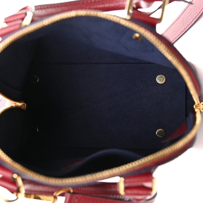 Louis Vuitton Empreinte Neo Alma BB Cherry Berry 5 of 9