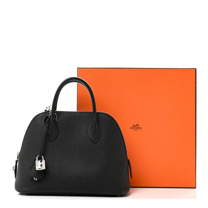Hermes Epsom 1923 Bolide 25 Black 11 of 11