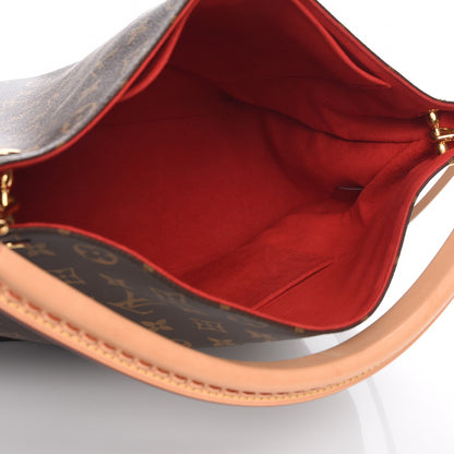 Louis Vuitton Monogram Gaia Cherry 5 of 8