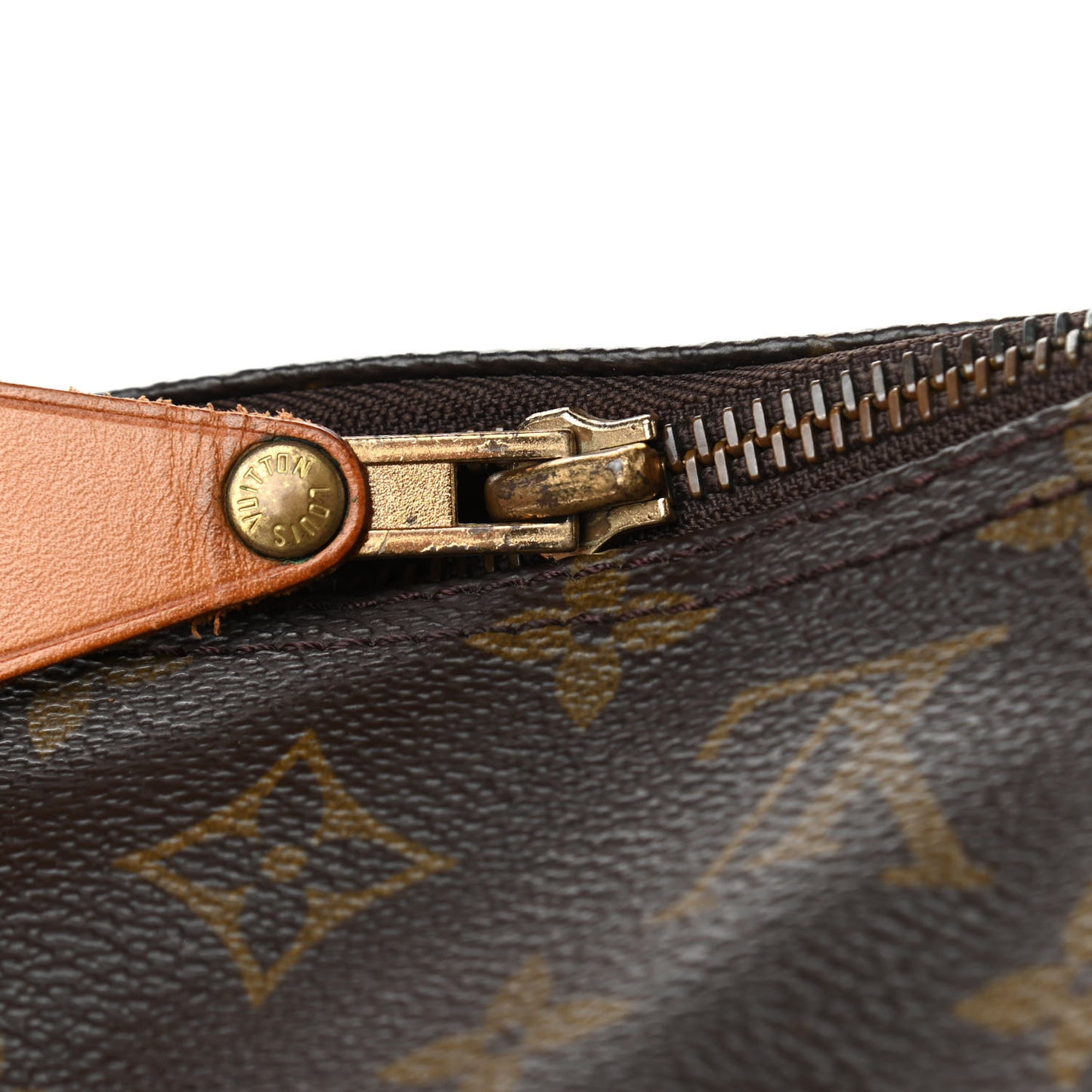 Monogram Speedy 40