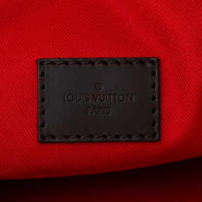 Louis Vuitton Damier Ebene Graceful MM 6 of 9