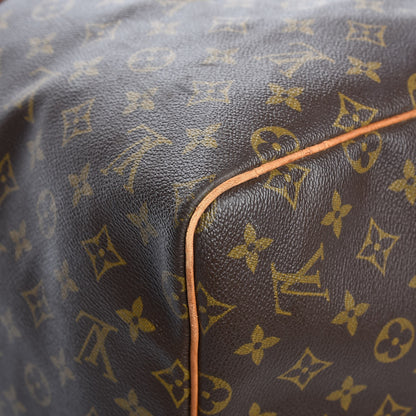 Louis Vuitton Monogram Keepall 55 22 of 26