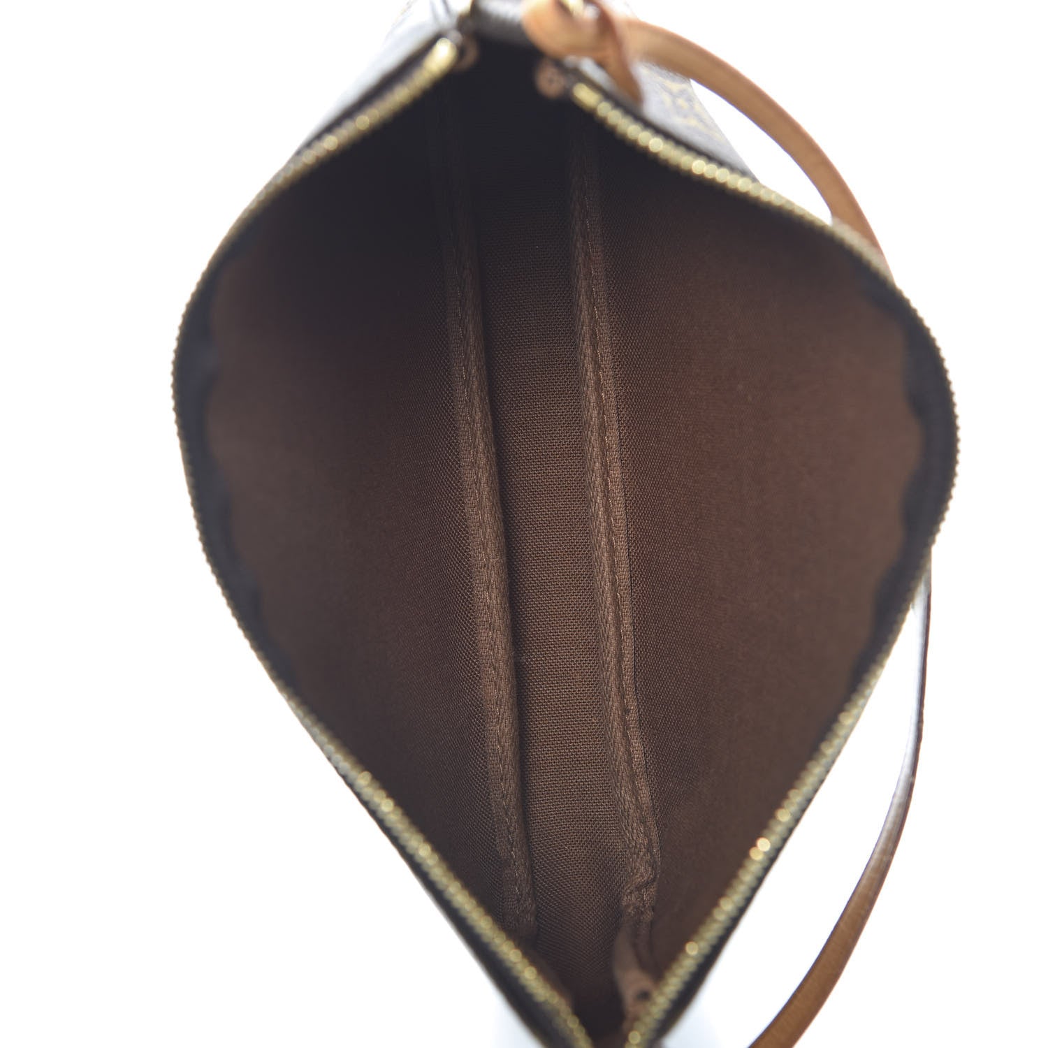 Louis Vuitton Monogram Pochette Accessories 4 of 8