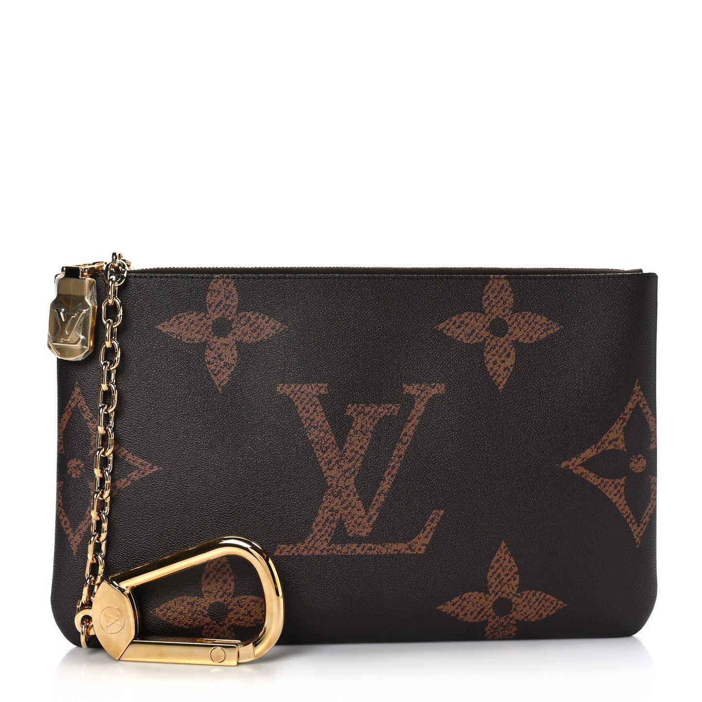 Monogram Pochette Cles XL
