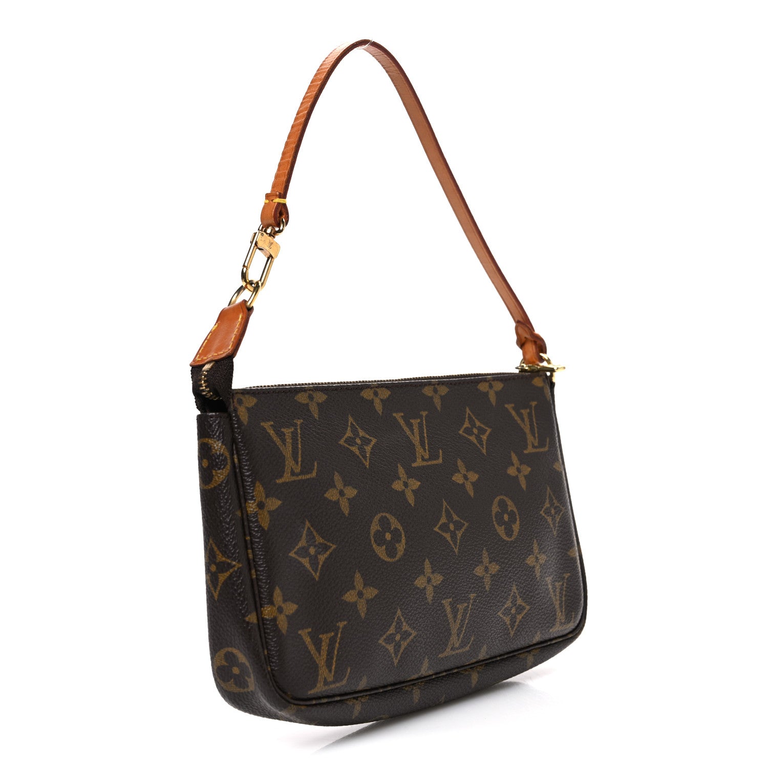 Louis Vuitton Monogram Pochette Accessories 3 of 10