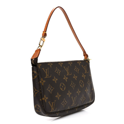 Louis Vuitton Monogram Pochette Accessories 3 of 10
