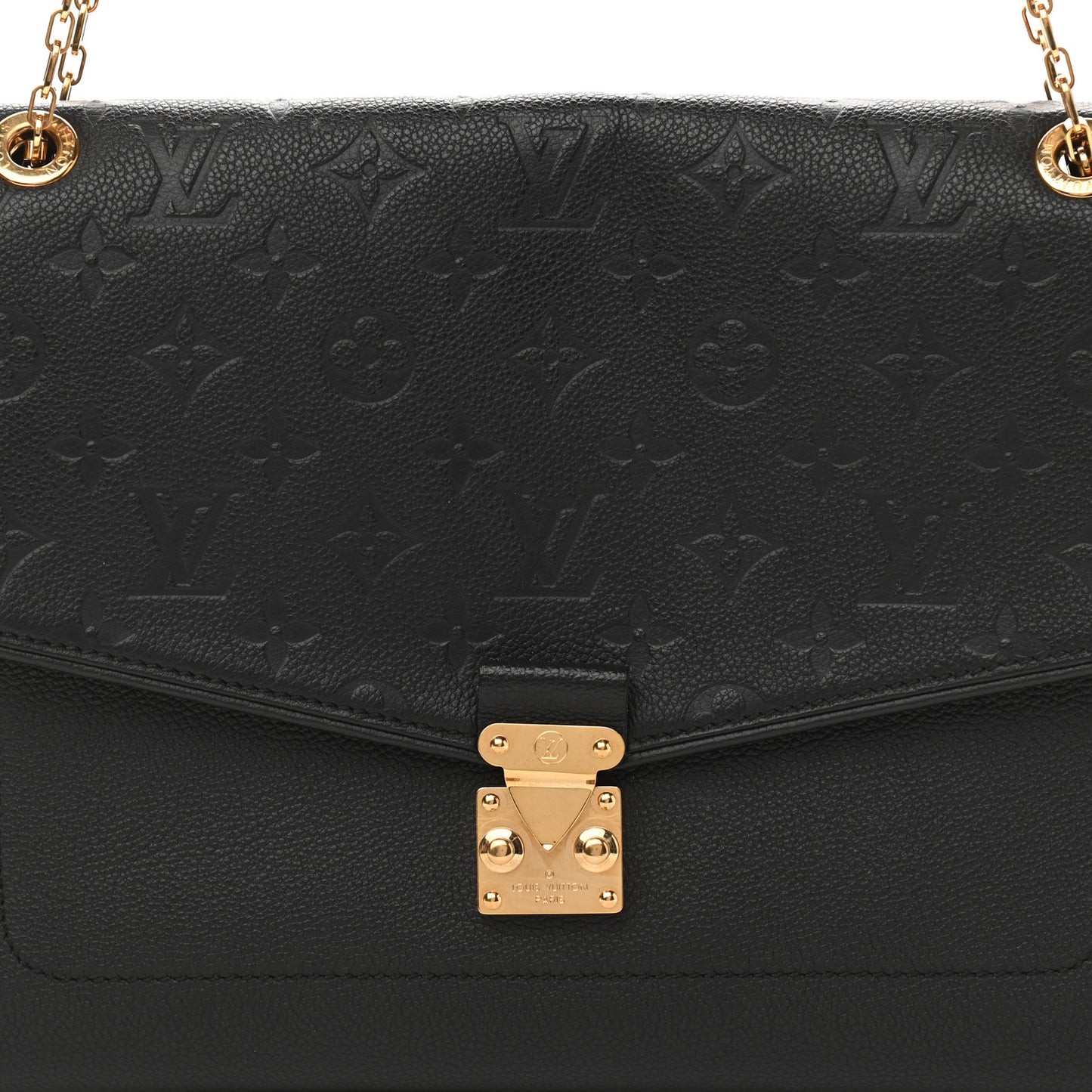 Empreinte Saint Germain MM Black