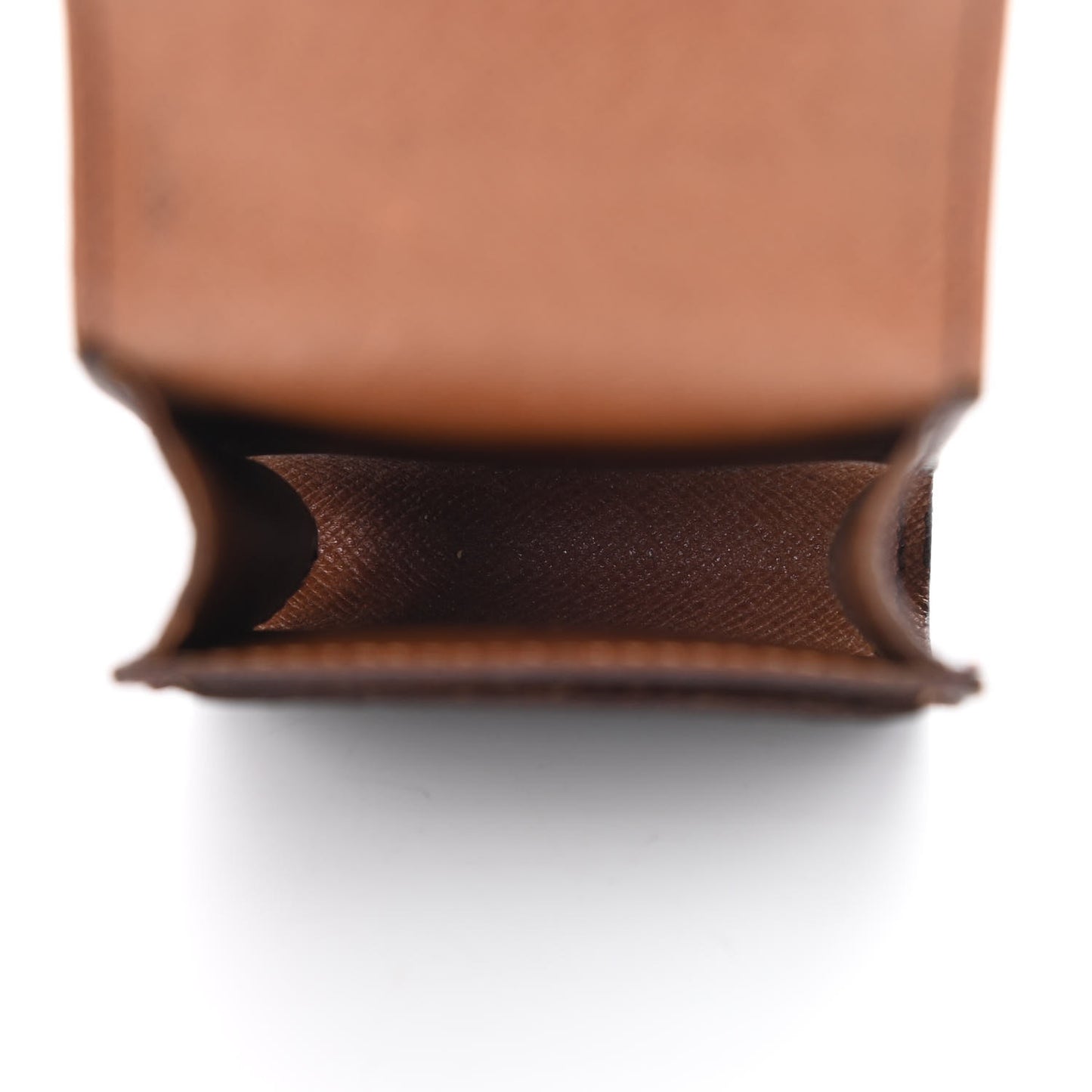 Monogram Cigarette Case