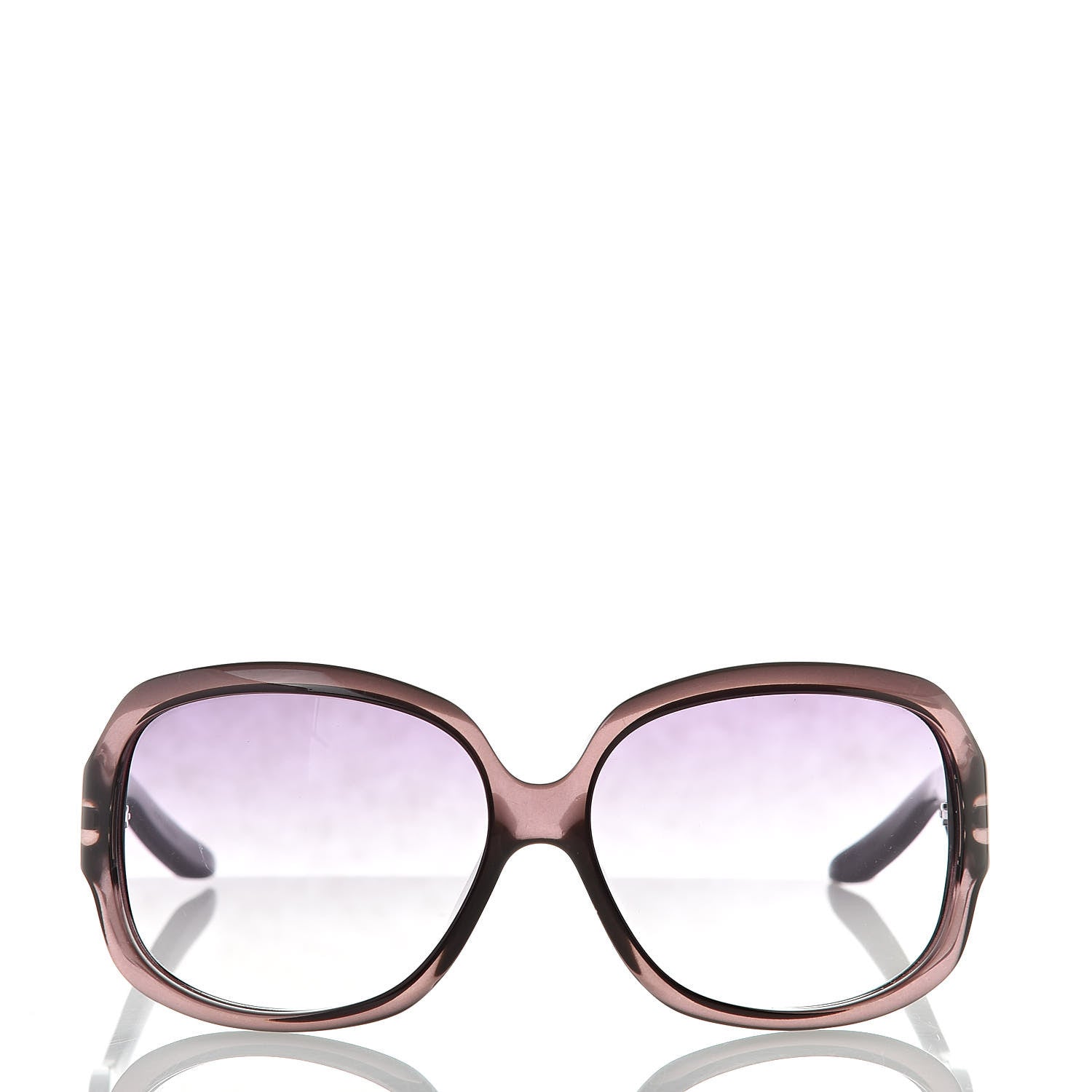 Christian Dior Evening 1 Sunglasses Purple 2 of 7
