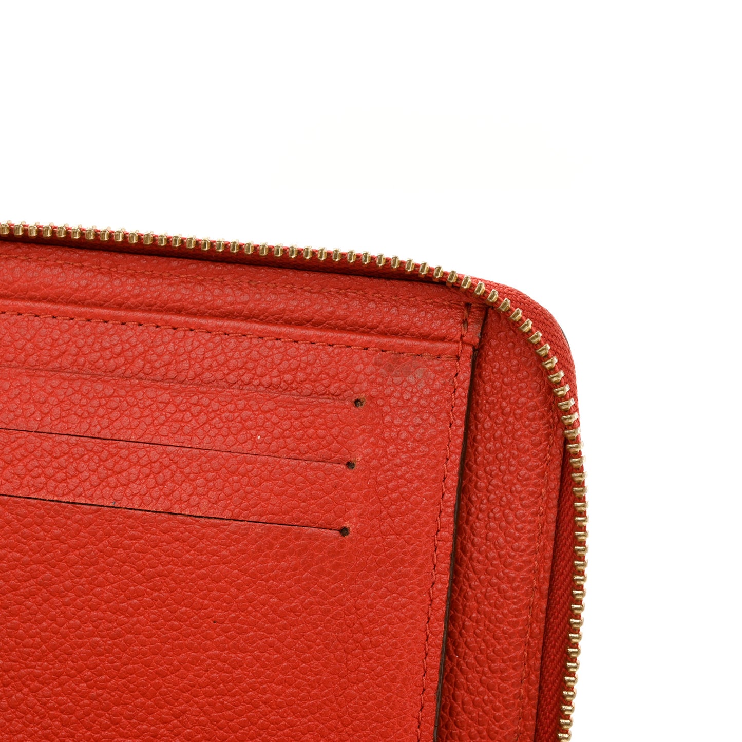 Empreinte Secret Compact Wallet Orient
