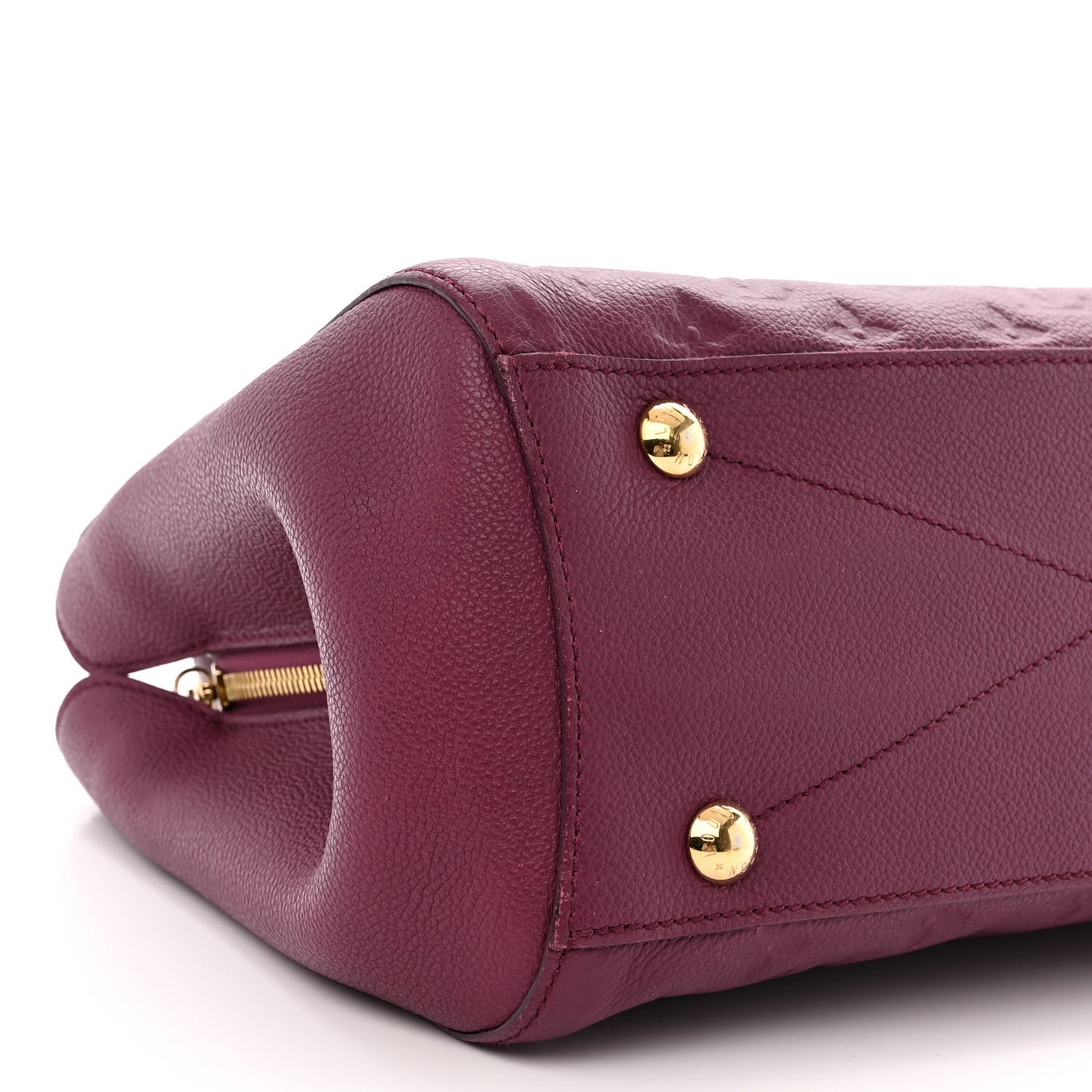 Empreinte Montaigne MM Aurore