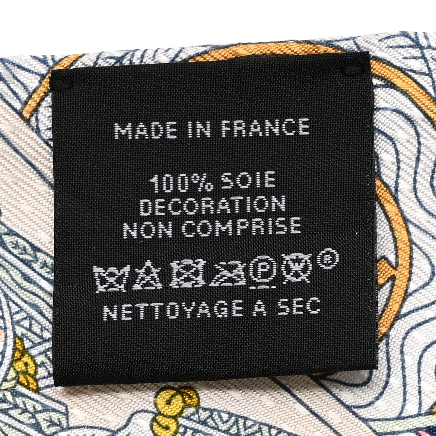 Silk Dame de Coeur Twilly Black Rouge Or