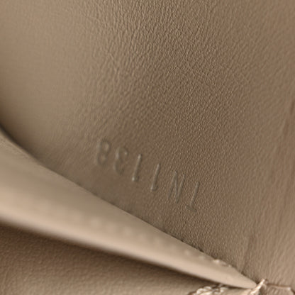 Louis Vuitton Mahina Iris Compact Wallet NM Galet 7 of 8