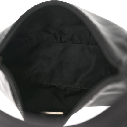 Prada Tessuto Nylon Sport Mini Shoulder Bag Black 5 of 14