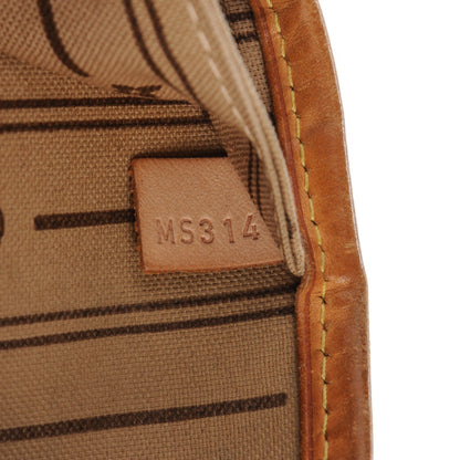 Louis Vuitton Monogram Neverfull MM 7 of 11