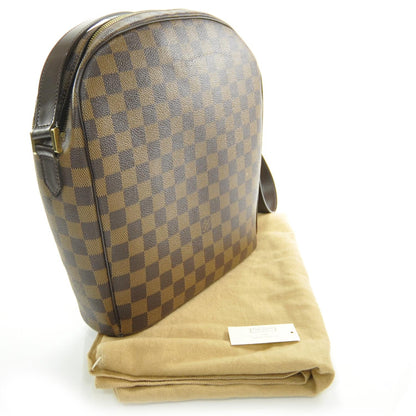 Louis Vuitton Damier Ebene Ipanema GM 3 of 8