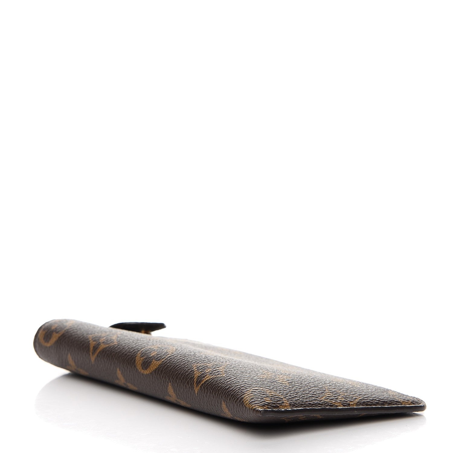 Louis Vuitton Monogram Sunglasses Case MM 4 of 5